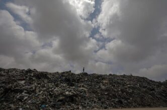 Pace E Speranza A Gaza Nella N