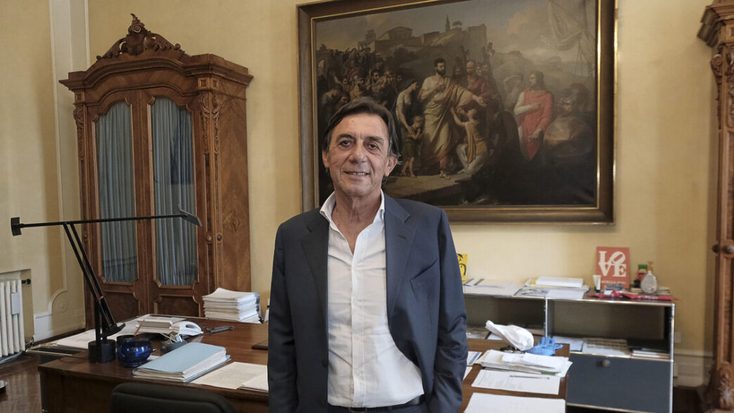 Padova2C Sindaco Giordani Contr