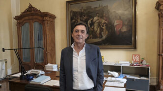 Padova2C Sindaco Giordani Contr