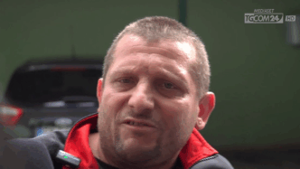 Padre Del 19Enne Coinvolto Nel