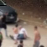 Padre Del Bambino E Altri Arrestati A Seguito Di Aggressione Ripresa In Video Diventato Virale