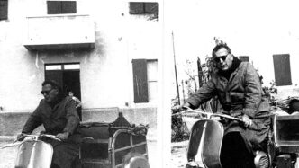 Padre Guido E La Mensa Del Pov