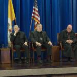Padre Robert Francis Prevost Eletto Pontefice: Nessun Legame Diretto Con Donald Trump Secondo I Cardinali Americani