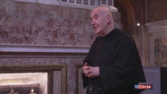 Padre Robert Prevost Eletto Pa