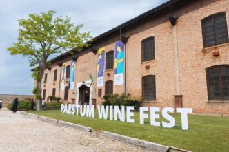 Paestum Wine Fest 2026 Si Prep