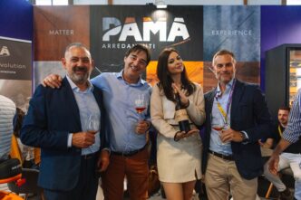 Paestum Wine Fest Business 202