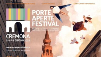 Paf A Cremona Festeggia 10 Ann