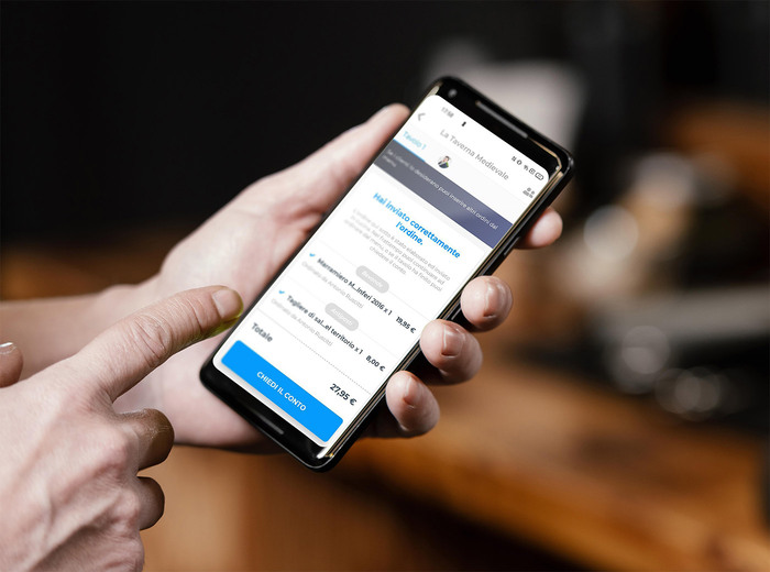 Pagamenti Digitali Superano Il