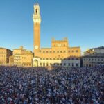 Palio Di Siena 2025, Le Contrade Estratte Per La Corsa Del 2 Luglio Tra Rivalità E Tradizioni