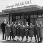 Pallini Celebra 150 Anni Di Attività Con Espansione Internazionale E Nuovi Prodotti Sul Mercato Globale