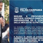 Palma Campania Vieta Le Emissioni Di Odori Molesti Con Sanzioni Fino A 500 Euro