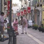Palma Campania Vieta Odori Molesti Da Cucina Etnica: Polemiche E Divisioni Nella Comunità