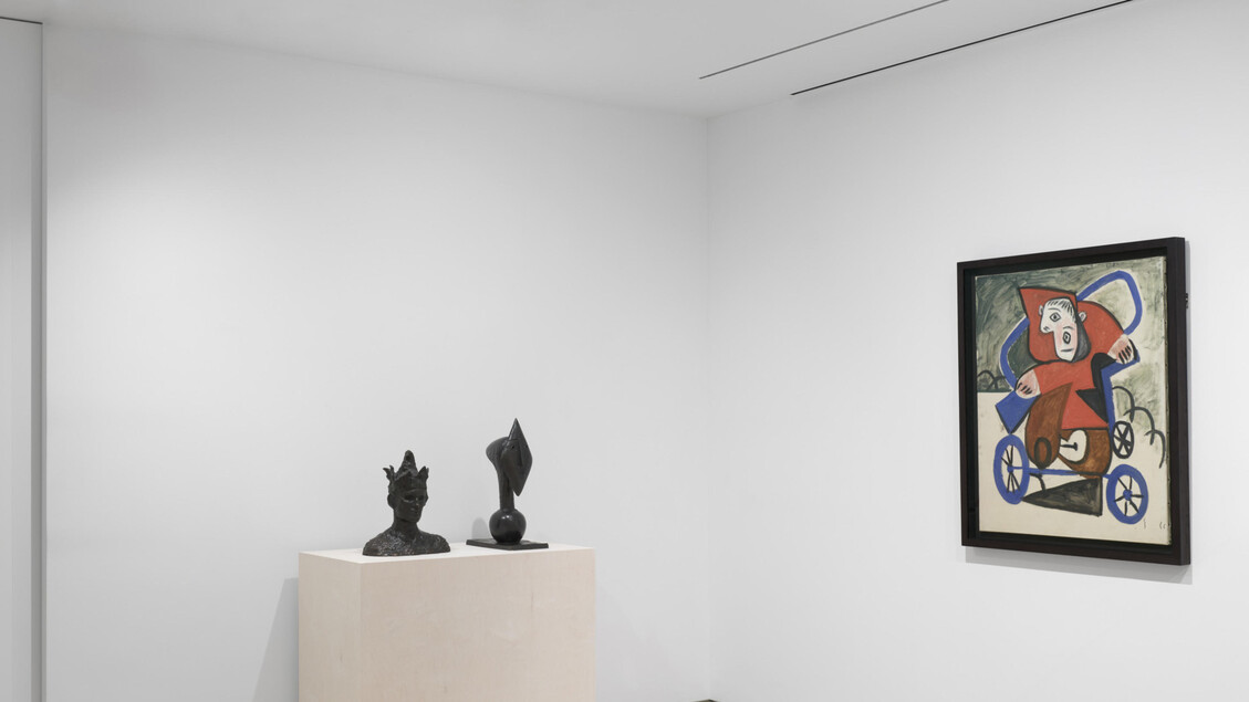 Paloma Picasso Cura Mostra A N