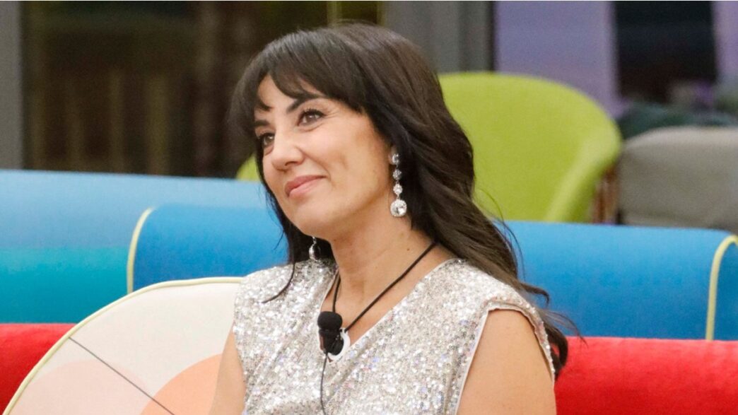 Pamela Petrarolo A La Volta Bu