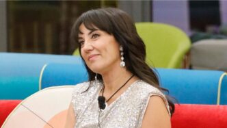 Pamela Petrarolo A La Volta Bu