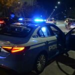 Panico A Roma, Uomo Si Barrica Armato In Un Burger King Di Viale Eritrea Nel Quartiere Africano