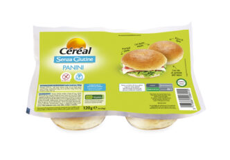 Panini Senza Glutine Cc3A9Rc3A9Al3A U