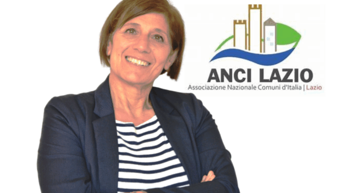 Paola Fratarcangeli Eletta Nel