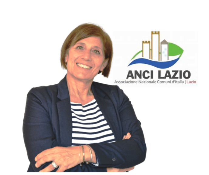 Paola Fratarcangeli Eletta Nel