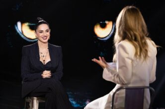Paola Iezzi A Belve Su Rai23A C