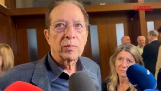 Paolo Berlusconi Sul Rapporto