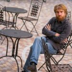 Paolo Cognetti Pronto A Girare Un Nuovo Documentario Nel Nepal Dopo Il Successo Di Fiore Mio
