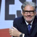 Paolo Del Debbio Torna Con Dritto E Rovescio Tra Pace In Ucraina E Elezione Del Nuovo Papa