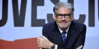 Paolo Del Debbio Torna Con Dri