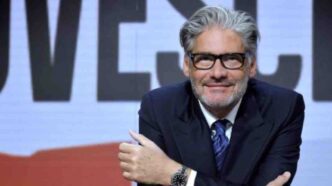 Paolo Del Debbio Torna Con Dri