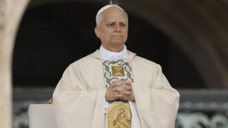 Papa Francesco Invita Coraggio