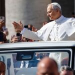 Papa Francesco Ricorda Il 1998 E Incontra La Delegazione Del Perù, Parole Che Raccontano Una Vita Intensa