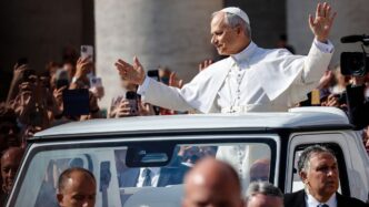 Papa Francesco Ricorda Il 1998