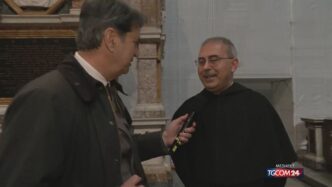 Papa Leone Xiv E La Chiesa Di