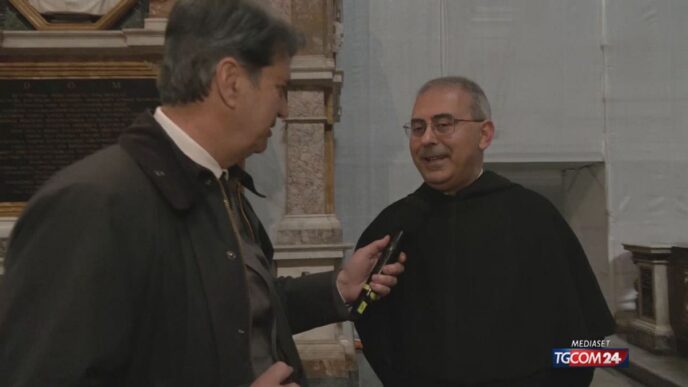 Papa Leone Xiv E La Chiesa Di