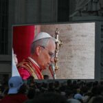Papa Leone Xiv: Il Cardinale Robert Prevost E Il Suo Voto Tra Le Elezioni Americane Repubblicane E Generali