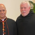 Papa Prevost, Missionario Tra Chicago E Il Perù: Il Ritratto Di Padre Anthony Pizzo