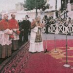 Papa Prevost A Roma: La Tradizione Del Saluto Al Sindaco Gualtieri Al Campidoglio Dopo 47 Anni