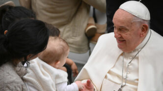 Papa Francesco E Il Festival V