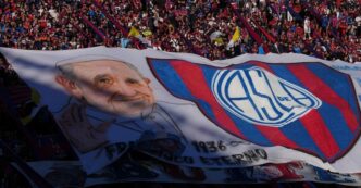 Papa Francesco E Le28099Annuncio De