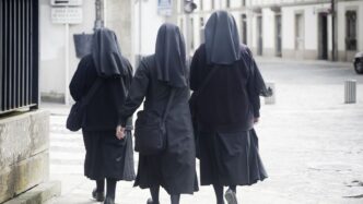 Papa Francesco E La Presenza D