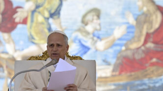 Papa Francesco Ordina Undici N