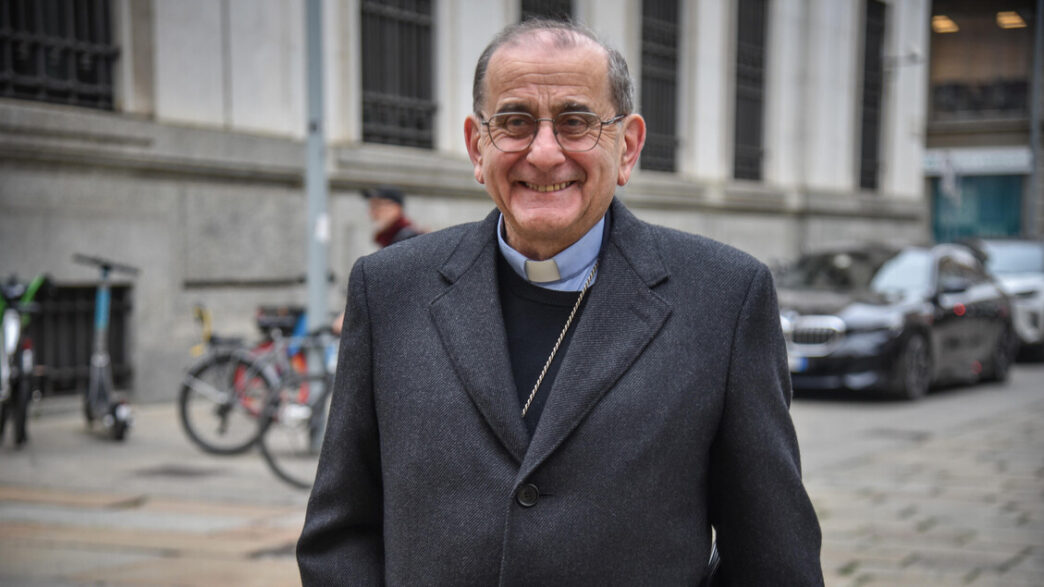 Papa Francesco Richiama A Un C