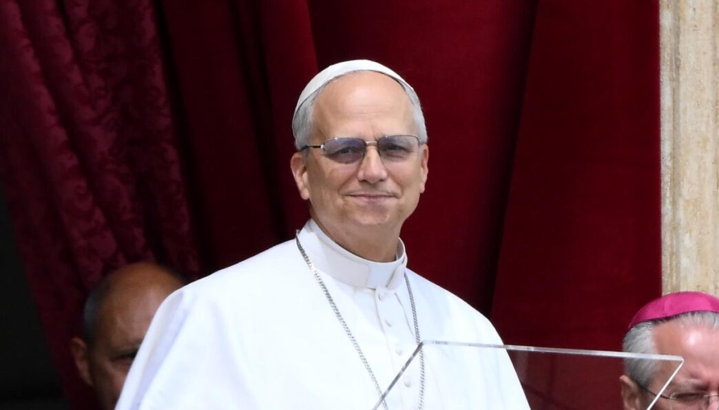 Papa Leone Xiv Richiama In Pia