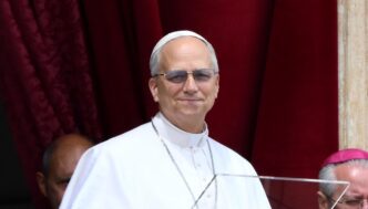 Papa Leone Xiv Richiama In Pia