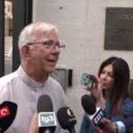 Papa Leone Xiv, Il Francescano Che Conosce Da 40 Anni: «Sarà Un Antidoto A Trump»