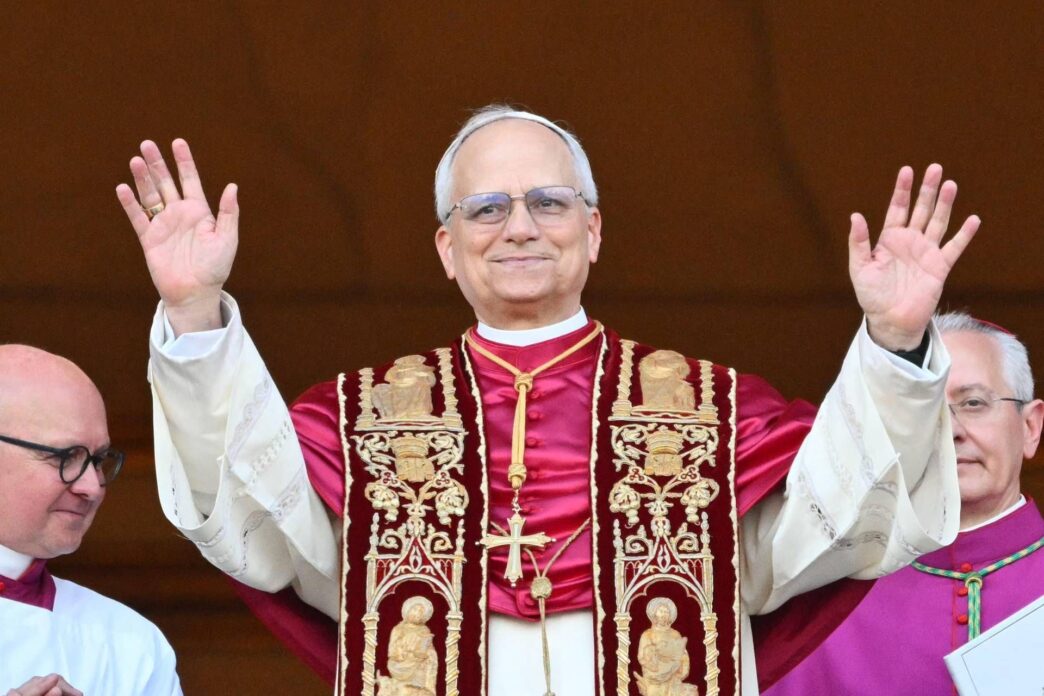 Papa Leone Xiv3A Il Racconto De