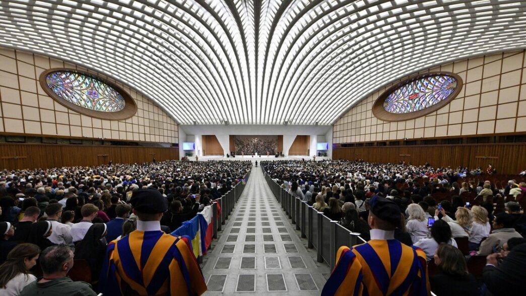 Papa Leone Xiv Conferma La Sua