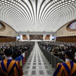Papa Leone Xiv Conferma La Sua Presenza A Tutti Gli Appuntamenti Del Giubileo E Riattiva L’Udienza Del Sabato