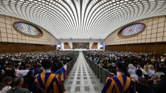 Papa Leone Xiv Conferma La Sua
