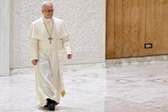 Papa Leone Xiv Invita A Rispon